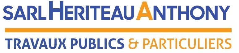 SARL HERITEAU Anthony